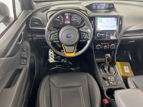 Used 2022 Subaru Forester Wilderness image 22