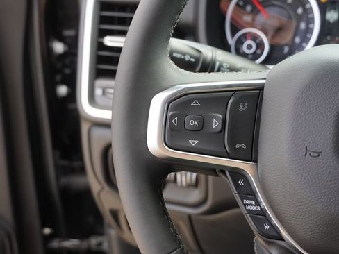 New 2026 RAM 1500 Lone Star AWD/4WD image 28