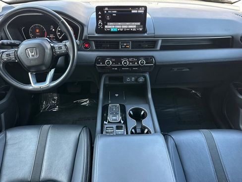 Certified 2025 Honda Pilot EX-L image 14