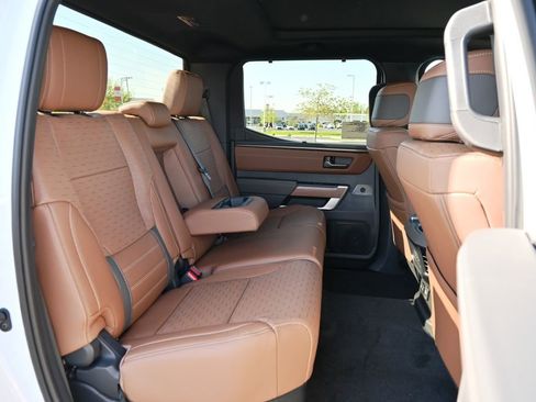 New 2026 Toyota Tundra 1794 Edition AWD/4WD image 16