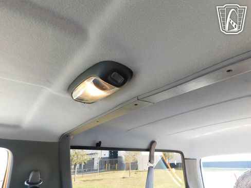 Used 1996 Ford Bronco image 40