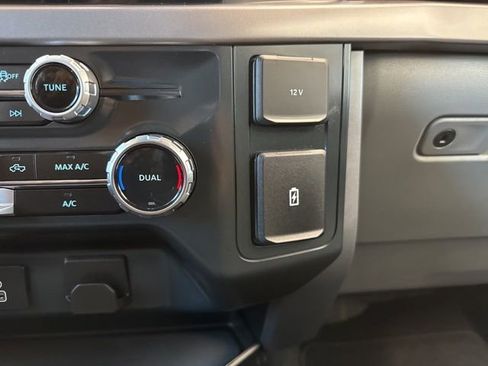 Used 2025 Ford F150 XLT w/ Equipment Group 301A Standard image 21