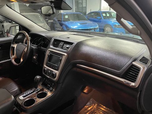Used 2016 GMC Acadia Denali image 37