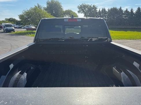 New 2026 RAM 1500 Big Horn AWD/4WD image 17