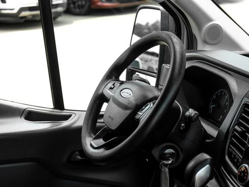 Used 2020 Ford Transit 350 XL RWD image 11
