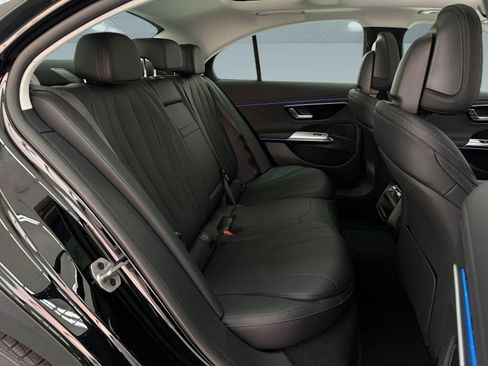 New 2026 Mercedes-Benz E 350 Sedan image 24