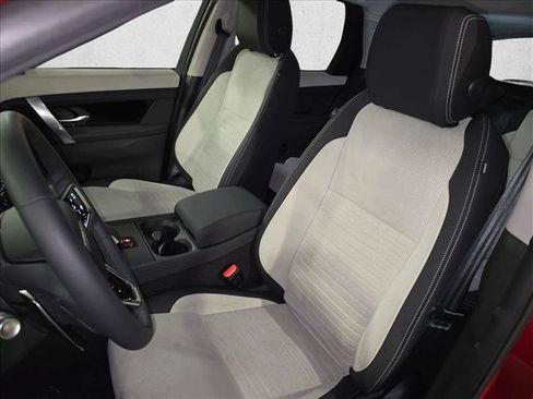 New 2025 Land Rover Discovery Sport S AWD/4WD image 15