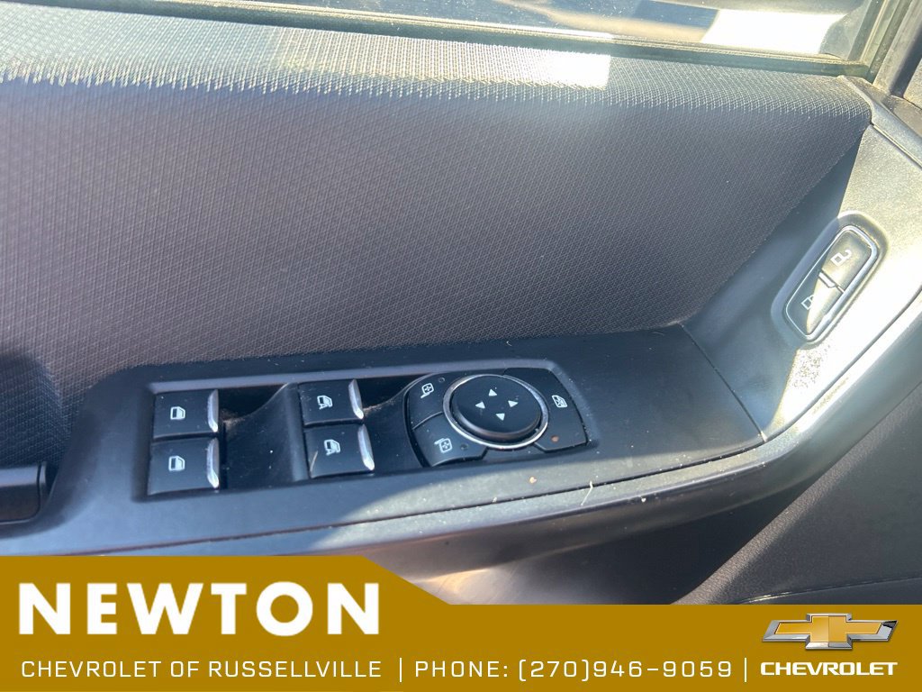 Used 2022 Ford F150 XL w/ STX Appearance Package AWD/4WD image 9