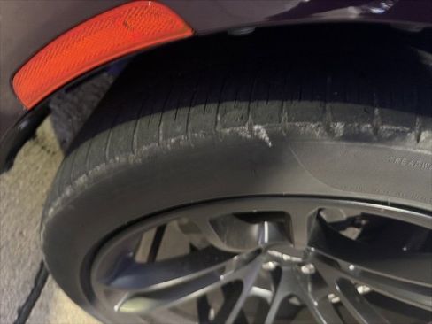 Used 2022 Dodge Charger SRT Hellcat w/ Harman/Kardon Audio Group image 9