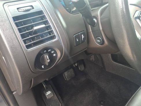 Used 2019 Ford Flex SEL w/ Equipment Group 202A FWD image 3