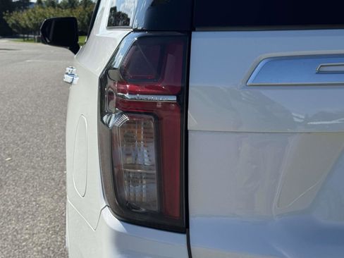 Used 2023 Chevrolet Tahoe High Country image 7