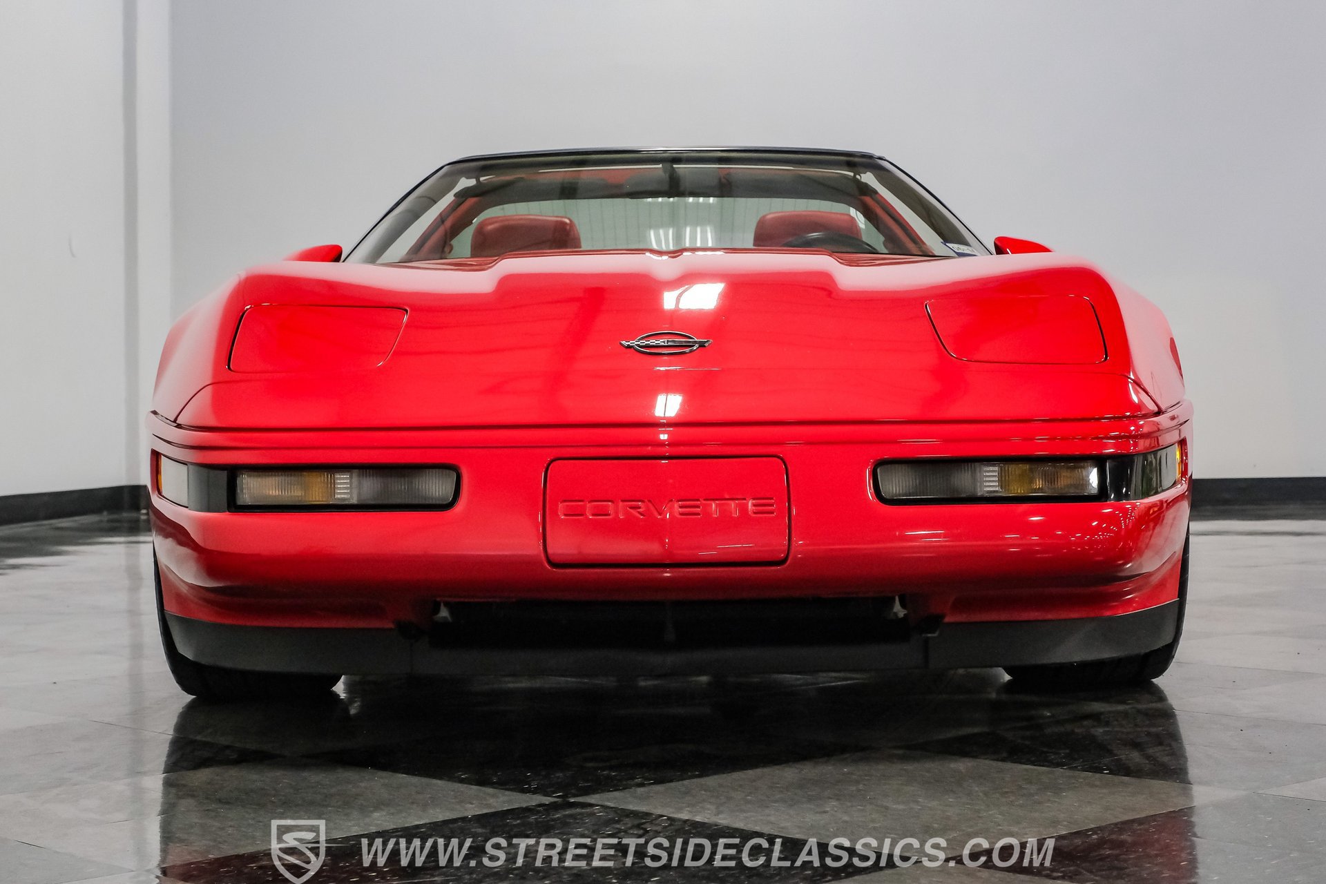 Used 1991 Chevrolet Corvette ZR-1 RWD image 33