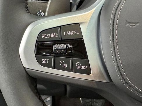 Used 2026 BMW X5 xDrive40i w/ M Sport Package AWD/4WD image 19