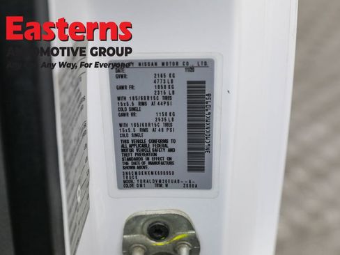 Used 2021 Nissan NV200 S image 33