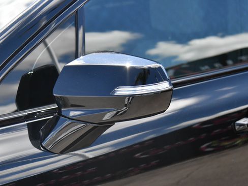 Used 2024 Honda Prologue Touring image 13