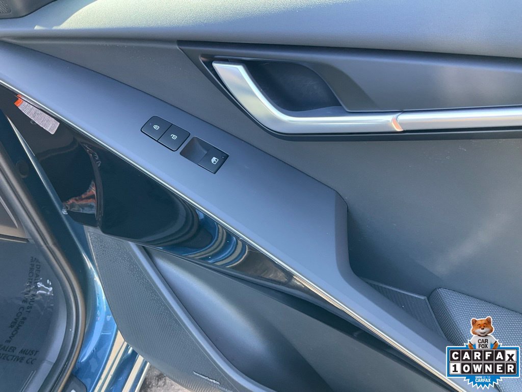 Used 2025 Kia Niro Wave FWD image 70