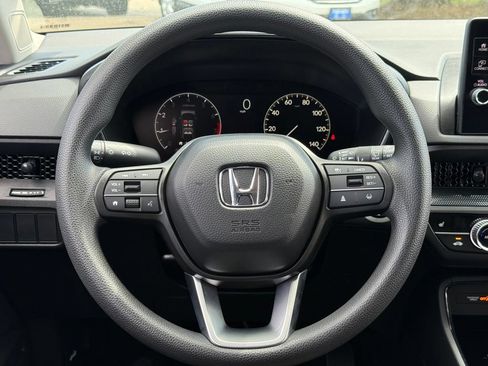 Certified 2026 Honda CR-V EX image 18
