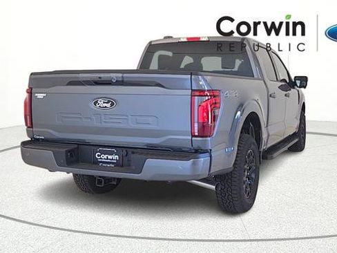 New 2025 Ford F150 Lariat image 7