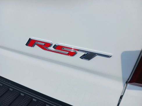 New 2025 Chevrolet Silverado 1500 RST w/ Convenience Package II image 11