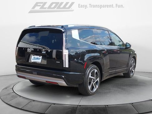 New 2026 Hyundai Ioniq 9 Limited image 7