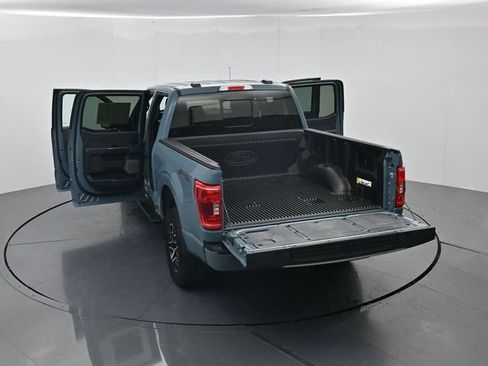 Certified 2023 Ford F150 XLT w/ Equipment Group 302A High AWD/4WD image 47