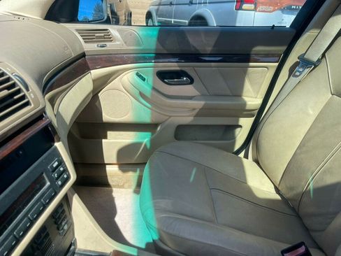 Used 2003 BMW 525i Sedan image 19