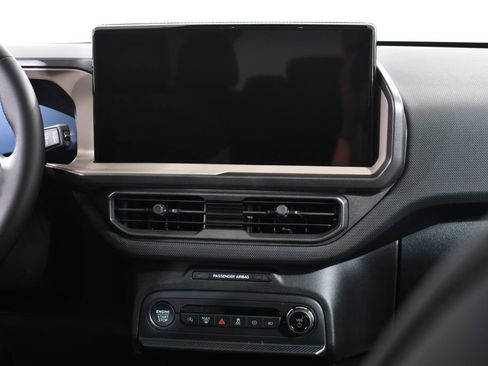 New 2025 Ford Bronco Sport Big Bend w/ Convenience Package image 9