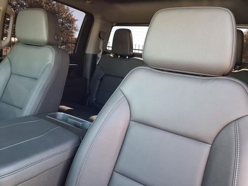 Certified 2026 Chevrolet Silverado 1500 LT Trail Boss w/ LT Trail Boss Premium Package image 19