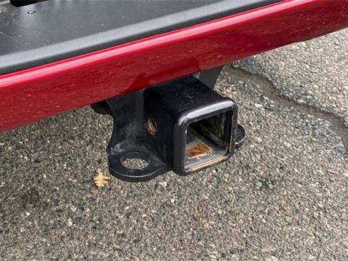 Used 2024 GMC Sierra 2500 AT4 w/ AT4 Premium Plus Package image 58