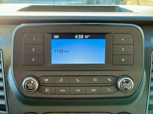 Used 2024 Ford Transit 250 T-250 w/ Exterior Upgrade Package image 16