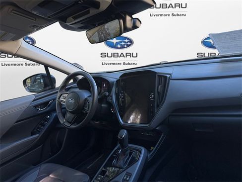 Used 2024 Subaru Crosstrek 2.5i Limited w/ Popular Package #4A image 13