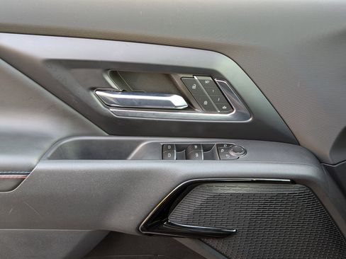 Used 2024 Chevrolet Silverado EV RST image 16