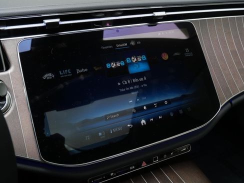 Certified 2025 Mercedes-Benz E 350 Sedan image 24
