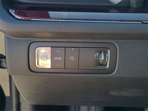 New 2026 Chevrolet Traverse RS image 27