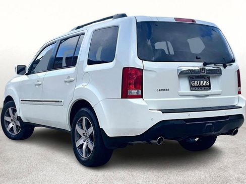 Used 2013 Honda Pilot Touring image 16