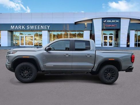 New 2026 GMC Canyon Elevation w/ Convenience Package AWD/4WD image 26