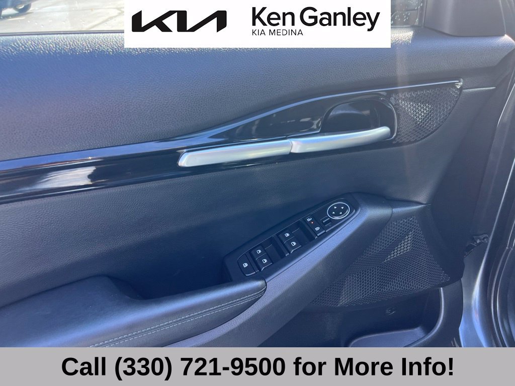 Certified 2024 Kia Seltos S AWD/4WD image 25
