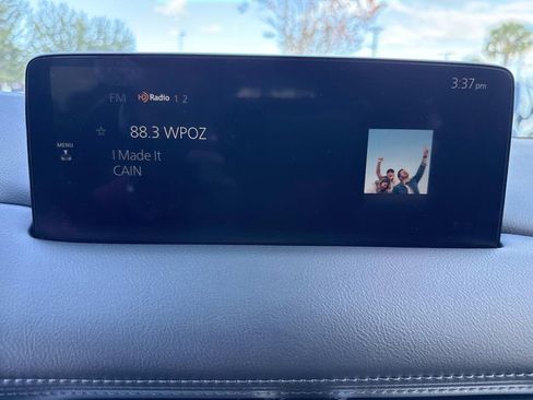 Certified 2022 MAZDA CX-5 Signature image 29