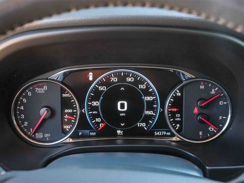 Used 2022 GMC Acadia Denali w/ Denali Ultimate Package image 27