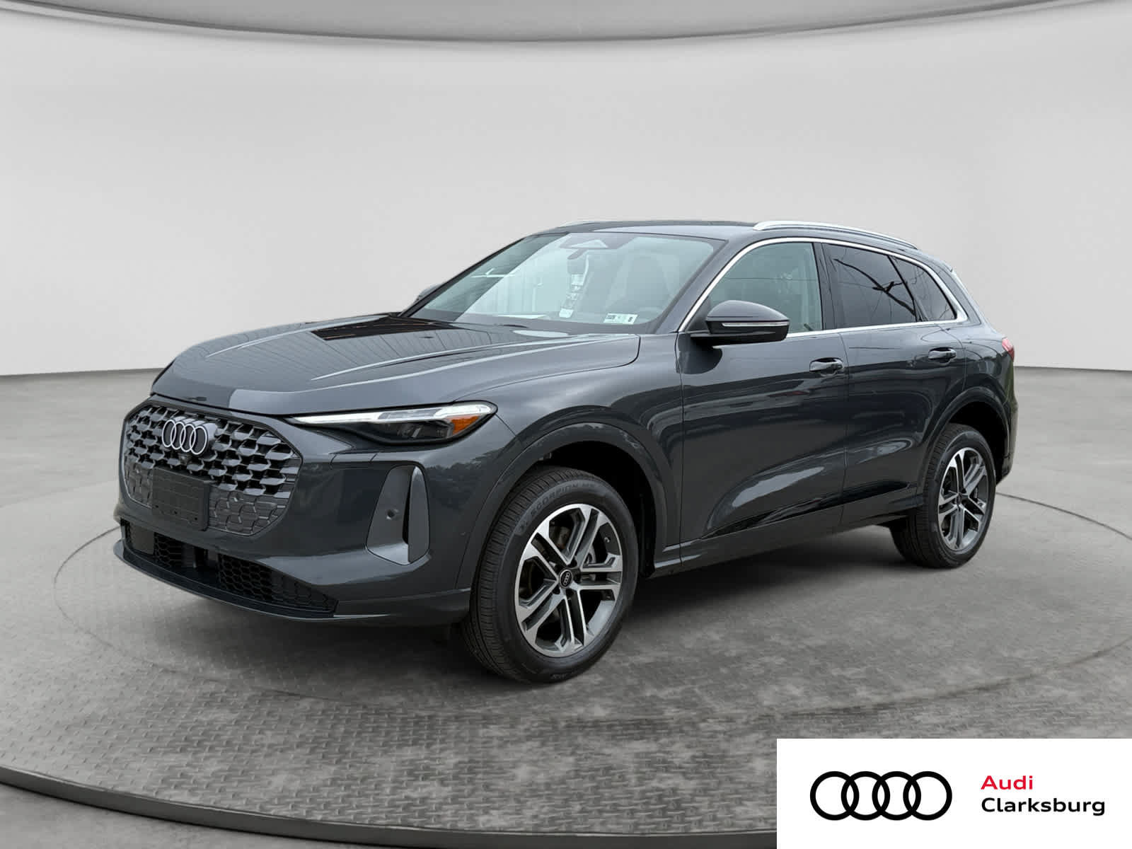 New 2026 Audi Q5 Premium Plus AWD/4WD image 1