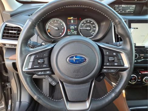 Used 2022 Subaru Forester Touring w/ Popular Package #2 AWD/4WD image 23