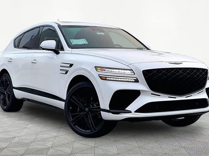 New 2026 Genesis GV80 3.5T Prestige