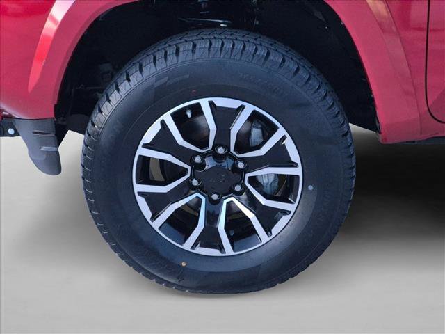 Used 2020 Toyota Tacoma TRD Sport RWD image 21