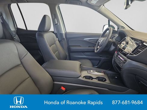 New 2026 Honda Ridgeline RTL image 17