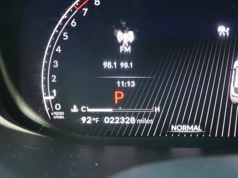 Used 2025 Acura MDX FWD w/ Technology Package image 32
