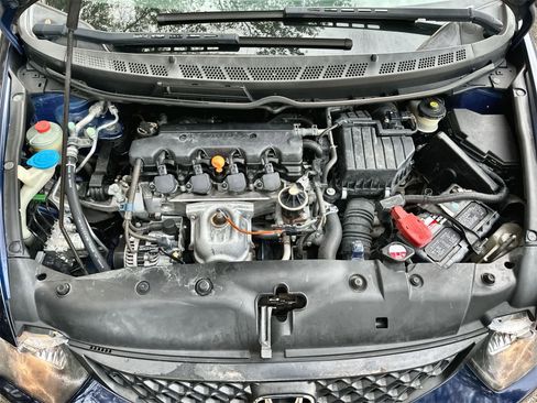 Used 2009 Honda Civic LX image 9