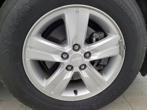 Used 2020 Chevrolet Trax LS w/ Tint and Cruise Package FWD image 31