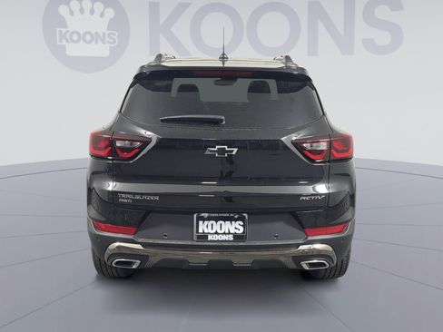 New 2026 Chevrolet TrailBlazer ACTIV w/ Convenience Package image 5