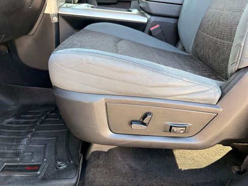 Used 2017 RAM 1500 Big Horn image 27