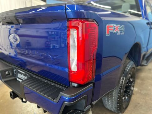 New 2026 Ford F250 XL w/ STX Appearance Package AWD/4WD image 13